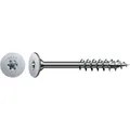 Produktbild: 200er Multipack SPAX 0681030400303 Tellerschrauben 4 mm 30 mm T-STAR plus Stahl