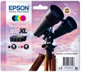 Produktbild: Epson Multipack 4-colours 502XL Ink