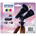 Produktbild: Tinten EPSON C13T02W64010 EPSON XP5100 TINTE (4) CMYK