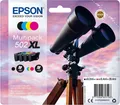 Produktbild: Epson BINOCULARS MULTIPACK 4-COLOURS
