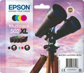 Produktbild: Epson 502XL Patronen Multipack C13T02W64010