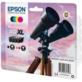 Produktbild: EPSON Tinte 502XL Multipack (C13T02W64010) WF2860/2865