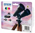 Produktbild: Epson Original Epson 502XL Multipack (C13T02W64010) Tintenpatrone