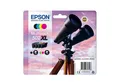 Produktbild: Epson C13T02W64010 Fernglas XL Tintenpatrone