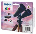 Produktbild: EPSON 502XL BK/C/M/Y C13T02W64010   Multipack