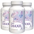 Produktbild: Diaxil - 180 Kapseln (3x 60 Kapseln), 3er Pack