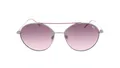 Produktbild: H.I.S sonnenbrille HPS04114 polarisiert Damen oval Kat.3 silber