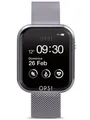Produktbild: OPS!SMART OPSSW-15 Call Unisex Uhr Smartwatch 38mm