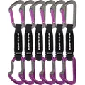 Produktbild: Shadow Quickdraw - Express-Set 12 cm titanium-purple 6er Set