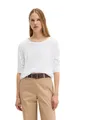 Produktbild: Marc O'Polo Langarmshirt in Organic Cotton-Qualität