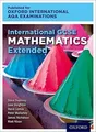 Produktbild: OxfordAQA International GCSE Mathematics Extension (9260): Student Book (Oxford International AQA Examinations)
