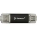 Produktbild: Intenso Twist Line USB-A/C 3.2 64 GB