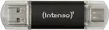 Produktbild: Intenso USB-Stick Twist Line USB 3.2/Type-C (64GB)