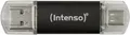 Produktbild: Intenso USB-Stick Twist Line USB 3.2/Type-C (64GB)