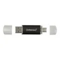 Produktbild: Intenso Twist Line USB-Flash-Laufwerk 64 GB 3539490