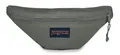 Produktbild: JanSport Swing Waistpack Gürteltasche Graphite Grey grau Neu