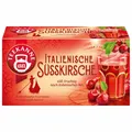 Produktbild: Teekanne Ländertee Italienische Süsskirsche 20er 45g Packung