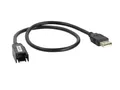 Produktbild: für Nissan NV400 X62 und M Auto Radio USB Adapter Verwendung original USB-Buchse