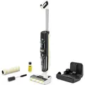 Produktbild: Kärcher Saugwischer FCV 4 Dry Extra, selbstreinigend, für Kantenreinigung, 45 Min