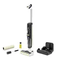 Produktbild: Kärcher Saugwischer FCV 4 Dry Extra, selbstreinigend, für Kantenreinigung, 45