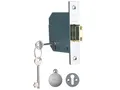 Produktbild: Yale Locks PM562 Hohe Sicherheit BS 5 Hebel Zapfenloch Riegelschloss 68mm 2.5in