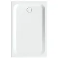 Produktbild: BetteUltra Rechteck-Duschwanne 1400x900x35mm, 5834-000, Farbe: Weiß