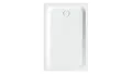 Produktbild: BetteUltra Rechteck-Duschwanne 1400x900x35mm, 5834-000, Farbe: Weiß