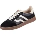 Produktbild: Gant Sneaker Low Damen 32303839393538 Schwarz 41 EU - Schwarz - 41