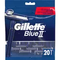 Produktbild: Gillette Blue II (7702018466757)