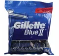 Produktbild: Gillette Körperrasierer Blue II Disponsable Razors 20 Stücke