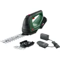 Produktbild: Bosch Grasschere AdvancedShear 18V-10, Akku, 18V / 2,0Ah, mit Akku, Schnittbreite 10cm