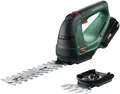 Produktbild: Bosch Home & Garden Akku-Gras- und Strauchscherenset AdvancedShear 18V-10, (Set), 10/20 cm, mit Akku und Ladegerät