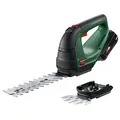 Produktbild: BOSCH Home & Garden AdvancedShear 18V-10 Akku-Strauch- und Grasschere