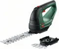 Produktbild: Bosch Advanced Shear 18V-10 - Gras-/Strauchschere - schnurlos - 18 V - 2 Ah - 20 cm - Zahnteilung: 8 mm - 1.45 kg
