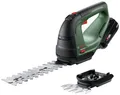 Produktbild: Bosch Home and Garden 0600857000 ADVANCEDSHEAR 18-10 Akku Grasschere, Strauchschere inkl. Akku, inkl. Ladegerät 18V Li-Ion