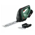 Produktbild: Bosch Akku-Strauch- und -Grasscheren-Set AdvancedShear 18V-10