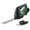 Produktbild: BOSCH Home & Garden AdvancedShear 18V-10 Akku-Strauch- und Grasschere