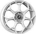 Produktbild: Alufelge Gmp Raceway 8X18 5X100 Et 45 Bianco Corsa