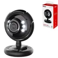 Produktbild: Trust SpotLight Webcam 1.3 Megapixel USB 2.0