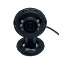 Produktbild: Webcam 0.3 Megapixel USB 2.0 mit LED Beleuchtung - PC Kamera  - NEU & OVP✅