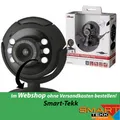 Produktbild: Trust Scheinwerfer Pro Webcam mit Mikrofon