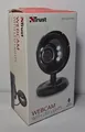 Produktbild: Webcam Trust Spotlight Pro mit LED & Mikrofon 640x480 USB Windows macOS schwarz