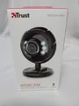 Produktbild: Trust 16428 - Webcam 1,3 Megapixel Schwarz USB