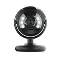 Produktbild: Trust Spotlight Pro Webcam 1,3 MP USB Schwarz