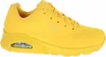 Produktbild: Skechers Damen Sportschuhe 73690-YEL Uno gelb r. 38.5