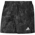 Produktbild: adidas Own The Run 2in1 Laufshorts Herren-Grau,Schwarz, Größe L (auch verfügbar in S, M, XL, XXL)