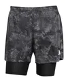 Produktbild: adidas Performance Laufshorts adidas Performance Own the Run Spray 2in8 Short