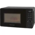 Produktbild: Proficook Mikrowelle PC-MWG 1319, mit Grill, 20 L, Timer, 700 W / 800 W (20 l) (501319)
