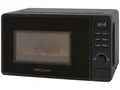 Produktbild: PROFI COOK Mikrowelle PC-MWG 1319, mit Grill, 20 L, Timer, 700 W / 800 W