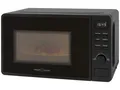 Produktbild: PROFI COOK Mikrowelle PC-MWG 1319, mit Grill, 20 L, Timer, 700 W / 800 W